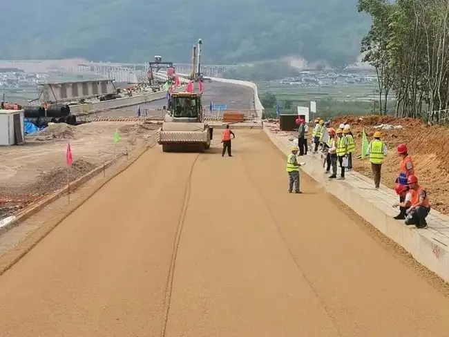 永州路基工程